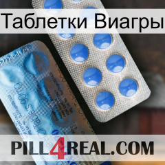 Таблетки Виагры 40